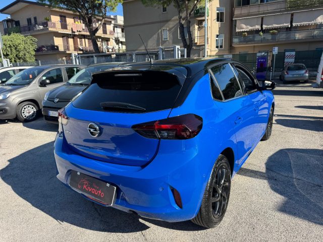 OPEL Corsa usata, con Autoradio