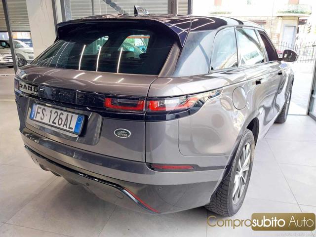 LAND ROVER Range Rover Velar usata, con Cerchi in lega