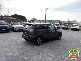 OPEL Crossland usata, con Cronologia tagliandi
