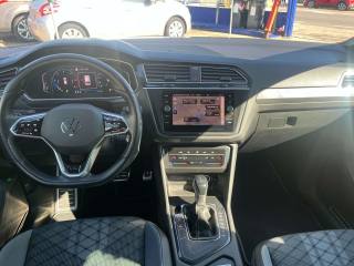 VOLKSWAGEN Tiguan usata, con Antifurto