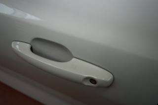 FORD Focus usata, con Sensori di parcheggio posteriori