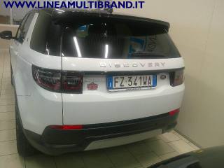 LAND ROVER Discovery Sport usata, con Autoradio