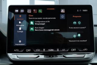 CUPRA Formentor usata, con Specchietto retrovisore con funzione antiabbagliamento