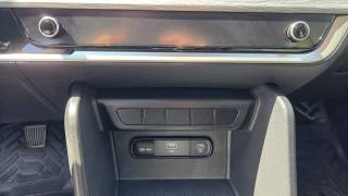 KIA Sportage usata, con Controllo elettronico della corsia