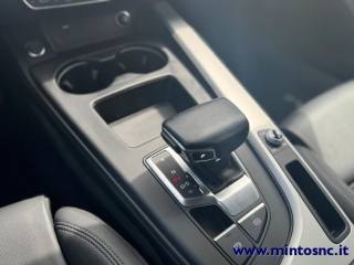 AUDI A4 allroad usata, con Controllo trazione