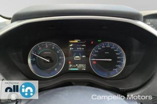 SUBARU Impreza usata 8
