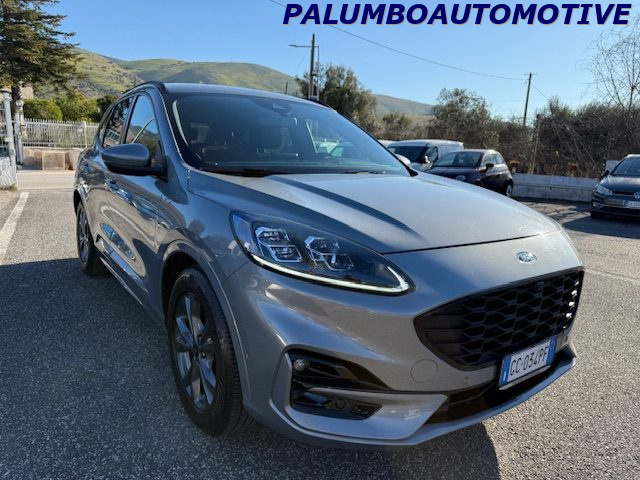 FORD Kuga usata, con Autoradio digitale