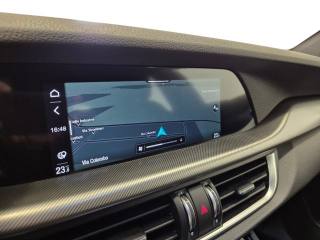 ALFA ROMEO Stelvio usata, con Controllo trazione