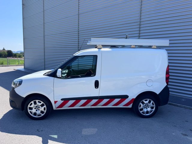 FIAT Doblo usata, con Chiusura centralizzata