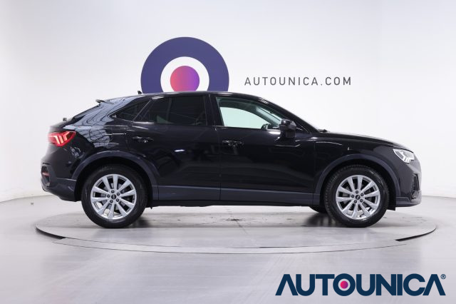 AUDI Q3 usata, con Airbag Passeggero