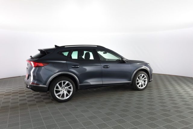 CUPRA Formentor usata 2