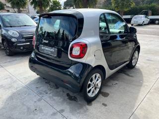 SMART ForTwo usata, con Airbag Passeggero