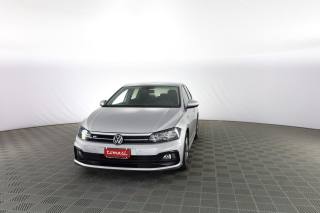 VOLKSWAGEN Polo Polo 1.0 EVO 80 CV 5p. Comfortline BlueMotion Tech