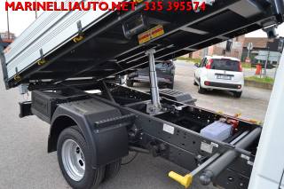 IVECO Daily usata, con ESP