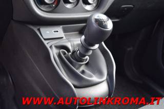 FIAT Doblo usata, con Immobilizzatore elettronico