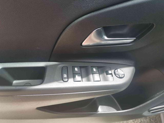 OPEL Corsa usata, con Controllo trazione