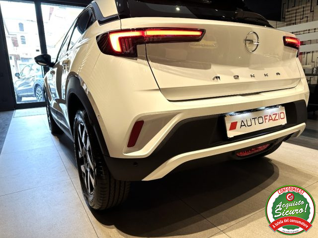 OPEL Mokka usata, con Controllo trazione