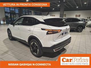 NISSAN Qashqai usata, con Airbag Passeggero