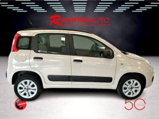 FIAT Panda usata 5