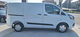 FORD Transit Custom usata, con Cruise Control