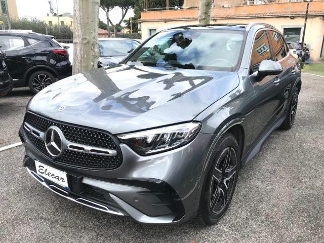 MERCEDES-BENZ GLC 220 usata, con ABS