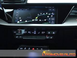 AUDI RS usata, con Autoradio