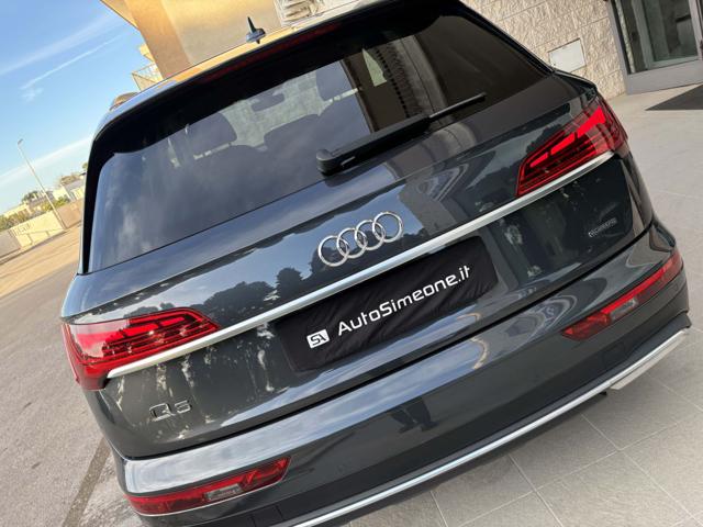AUDI Q5 usata, con Chiusura centralizzata telecomandata