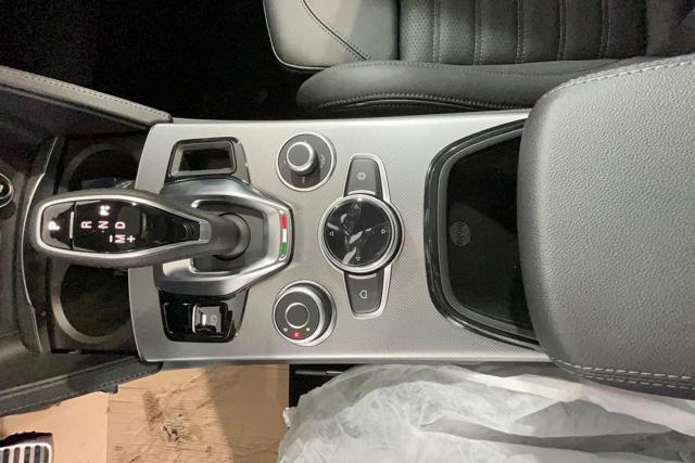 ALFA ROMEO Stelvio usata, con Servosterzo
