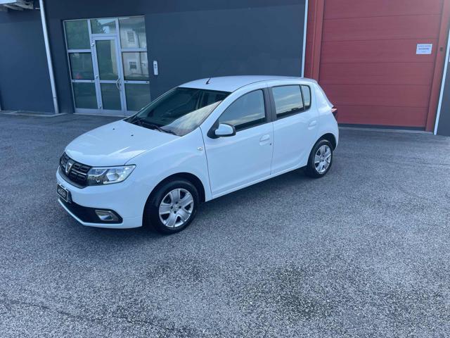 DACIA Sandero usata, con Airbag laterali