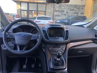 FORD C-Max usata, con Controllo trazione