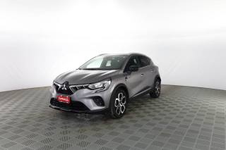 MITSUBISHI ASX usata 6