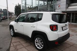 JEEP Renegade usata, con Airbag Passeggero