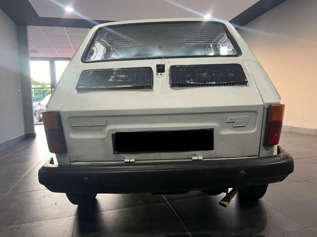 FIAT 126 usata 3