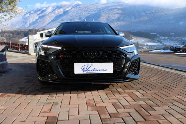 AUDI RS usata, con Airbag laterali