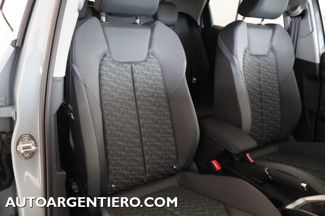 AUDI A1 usata, con Sensore di luce