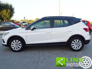 SEAT Arona usata, con Airbag laterali