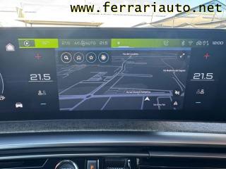 PEUGEOT 3008 usata, con Vetri oscurati