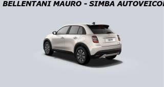 FIAT 600 usata, con Airbag laterali