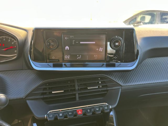 PEUGEOT 208 usata, con Boardcomputer