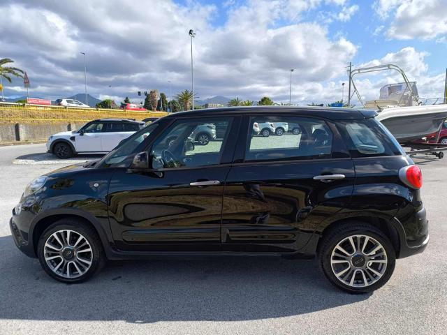 FIAT 500L usata, con Cerchi in lega