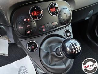 FIAT 500 usata, con Chiusura centralizzata