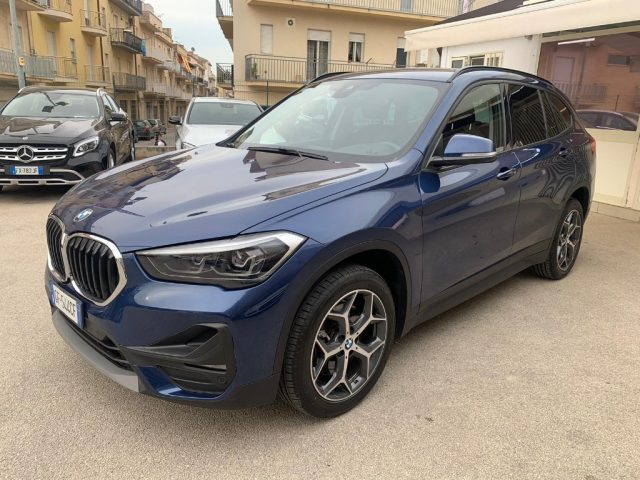 BMW X1 usata, con Airbag Passeggero