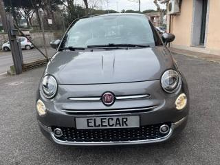 FIAT 500 1.2 S CAMBIO AUTOMATICO