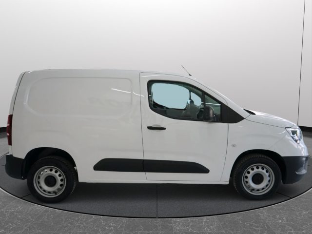 OPEL Combo usata, con Android Auto