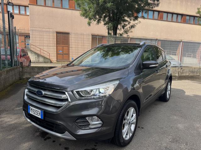 FORD Kuga usata, con ABS