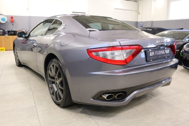 MASERATI GranTurismo usata, con Airbag Passeggero