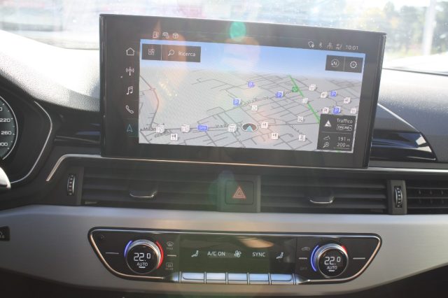 AUDI A4 usata, con Cruise Control