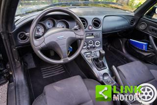 FIAT Barchetta usata, con Climatizzatore