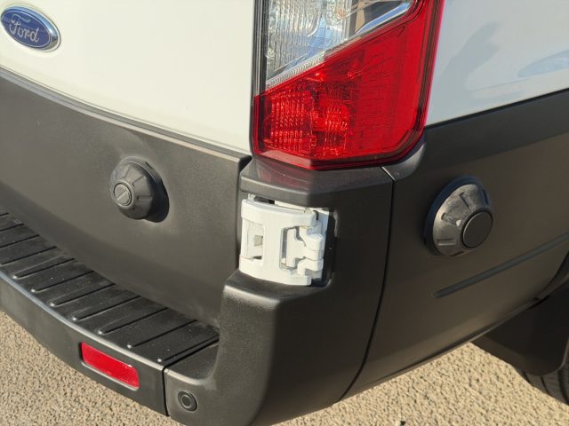 FORD Transit usata 17