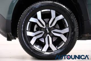DACIA Duster usata, con ESP